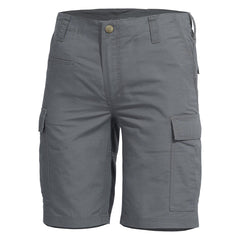 Pentagon Shorts BDU, grau