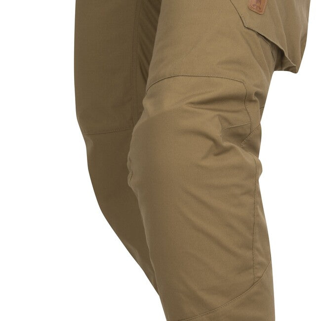 Helikon-Tex Pilgrim Pants, Coyote/Taiga Green