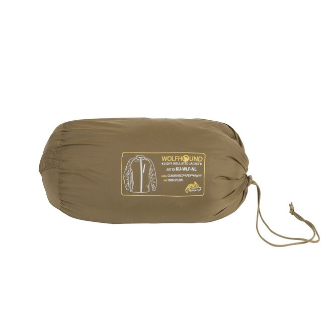 Helikon-Tex WOLFHOUND Jacket, Desert Night Camo