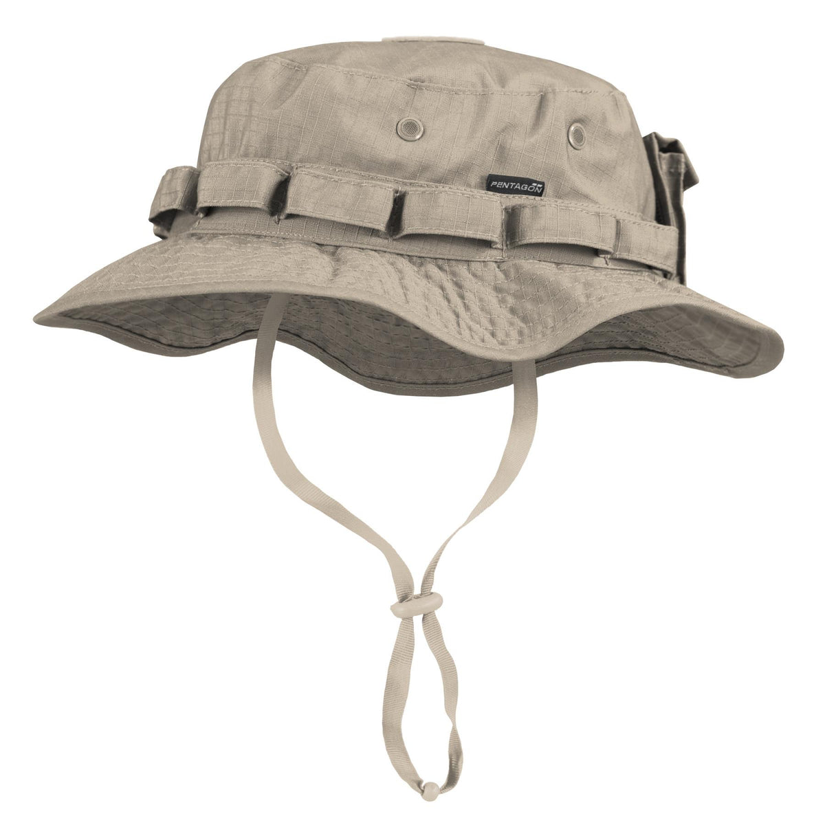 Pentagon Hut Jungle, khaki