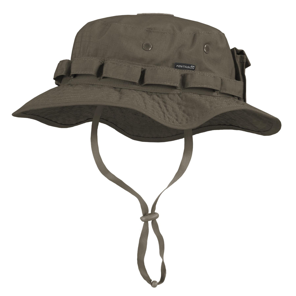 Pentagon Hut Jungle, ranger green