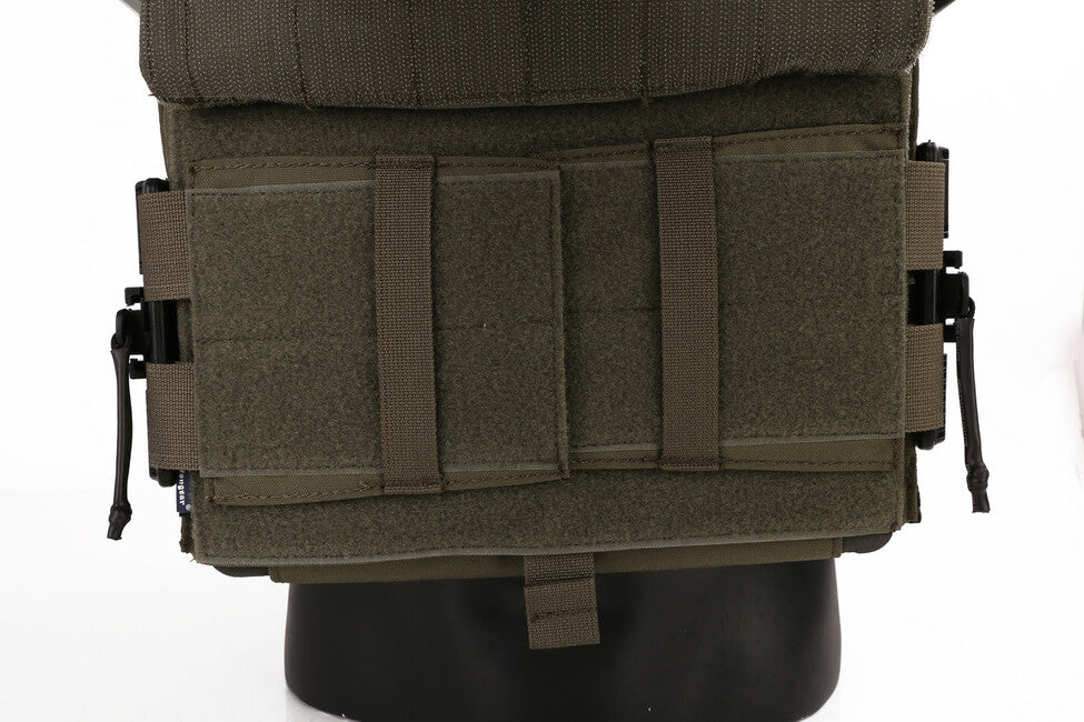 Emersongear Roc Σύστημα Μεταφοράς Πλακών W 500D, ranger green