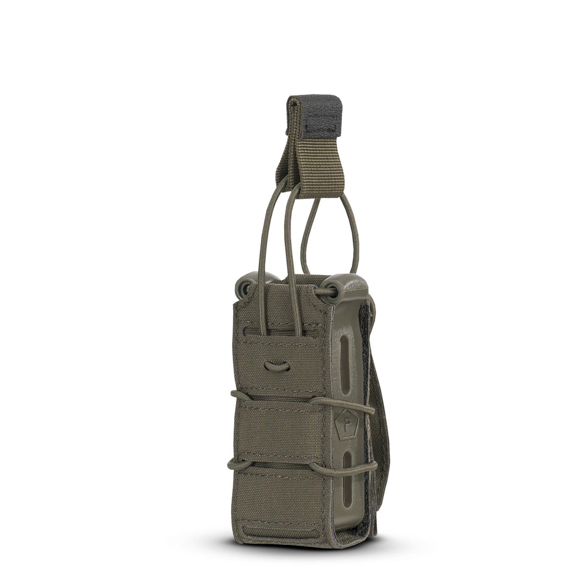Pentagon Etui na Pistolen- Magazin Elpis 1, RAL7013
