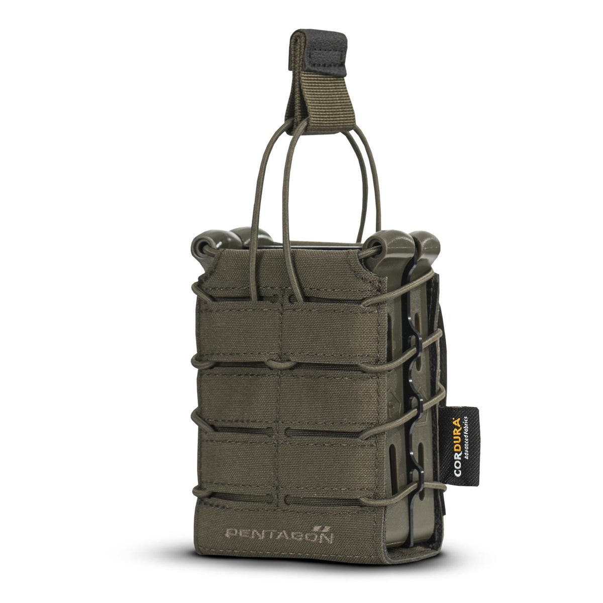 Pentagon Etui na Magazine Elpis 2, RAL7013