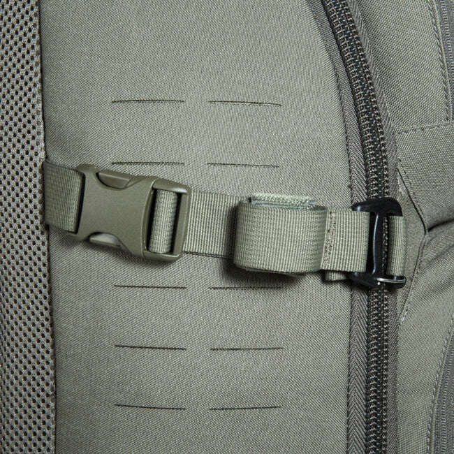 Tasmanian Tiger Modular Combat Pack 24SLIRR σακίδιο πλάτης, stone grey olive