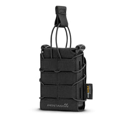 Pentagon Etui na Magazin, schwarz