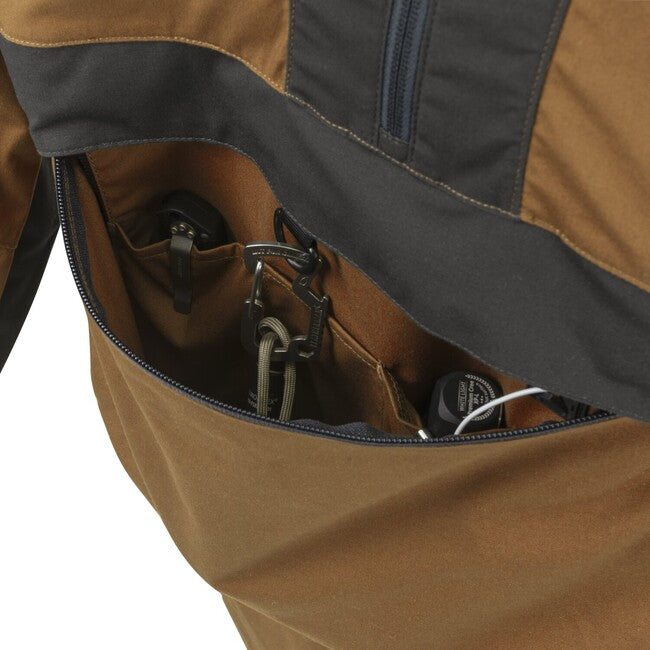 Helikon-Tex Woodsman Anorak, Coyote