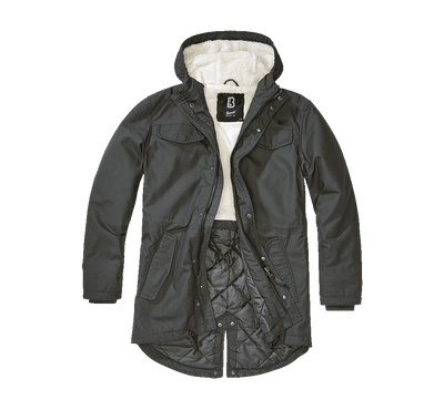 Parka Winterjacke