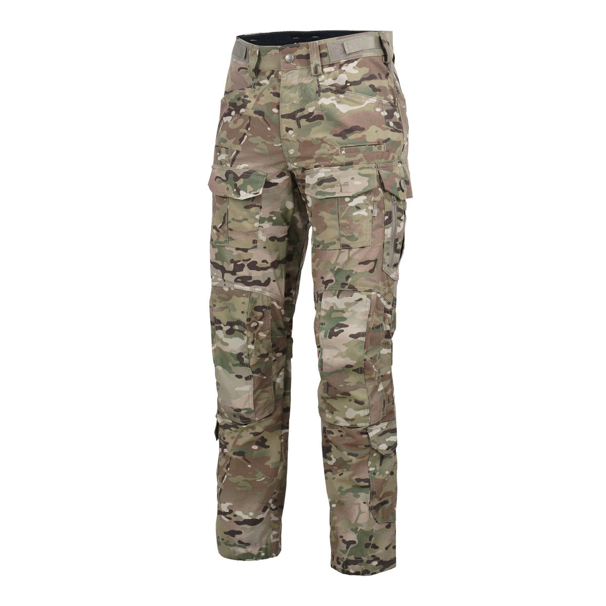 Pentagon Wolf Hose, Multicam