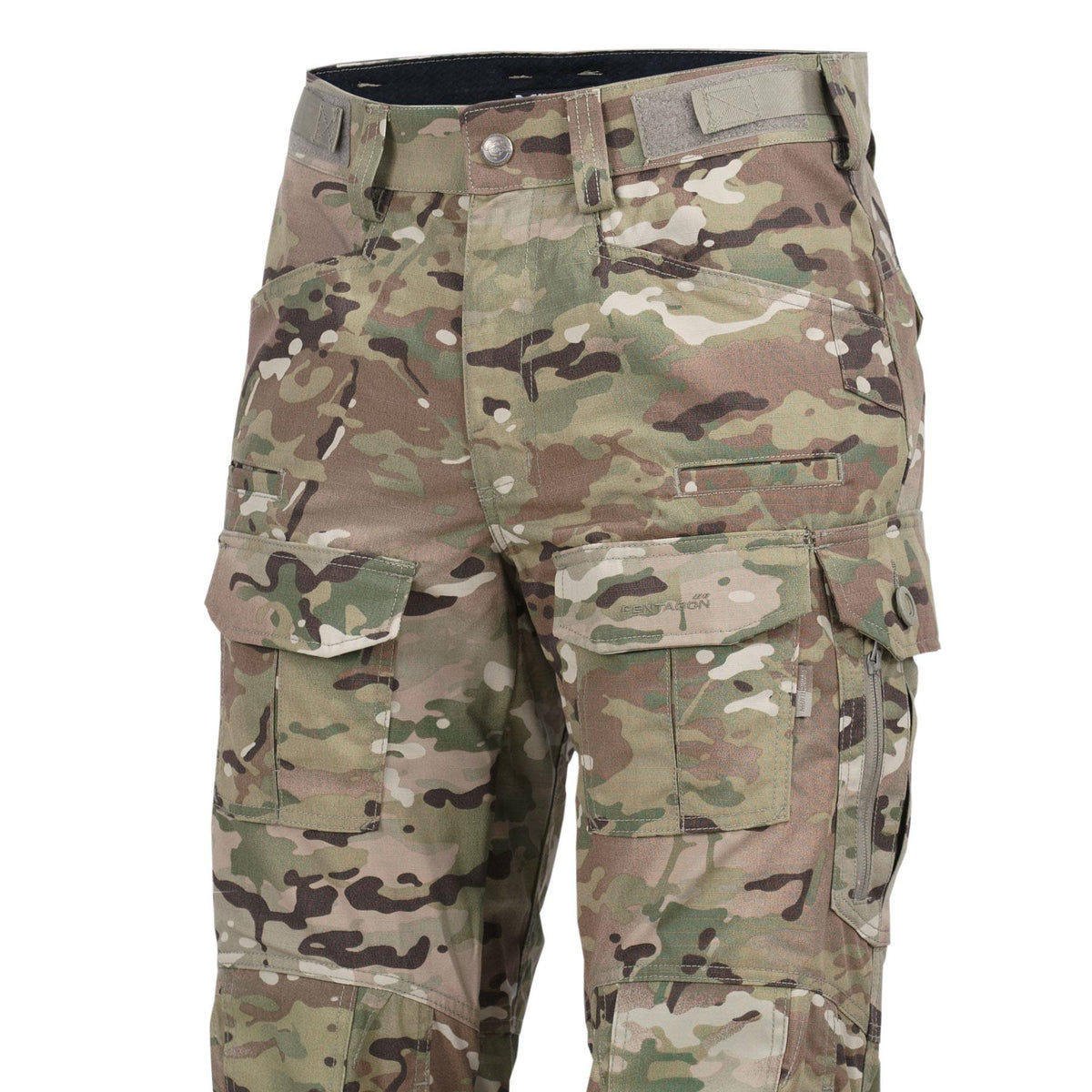Pentagon Wolf παντελόνι, Multicam