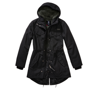 Parka Winterjacke