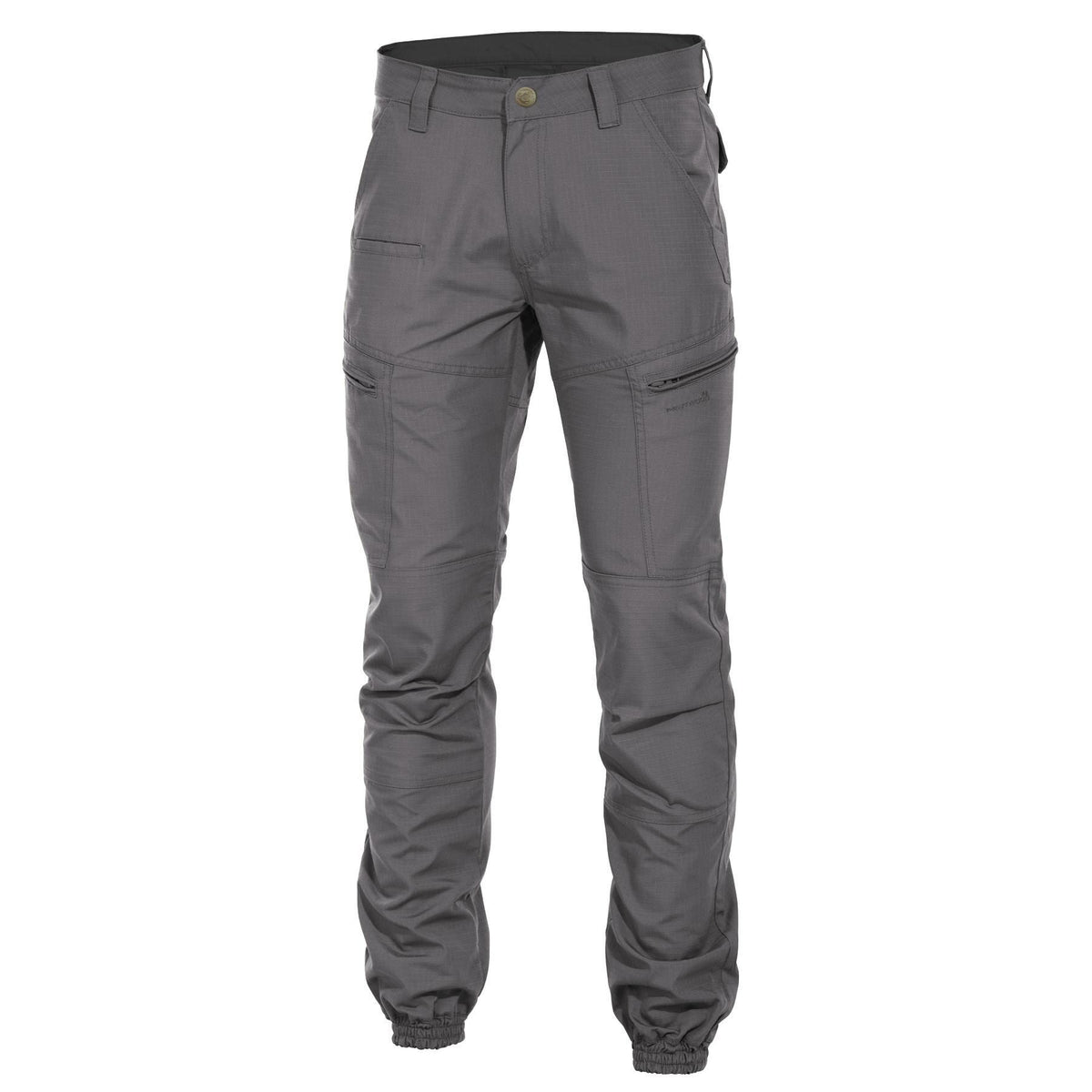 Pentagon Hose Ypero, cinder grey