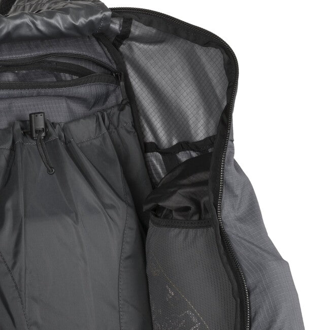 Helikon-Tex Elevation Backpack, Grey Nylon