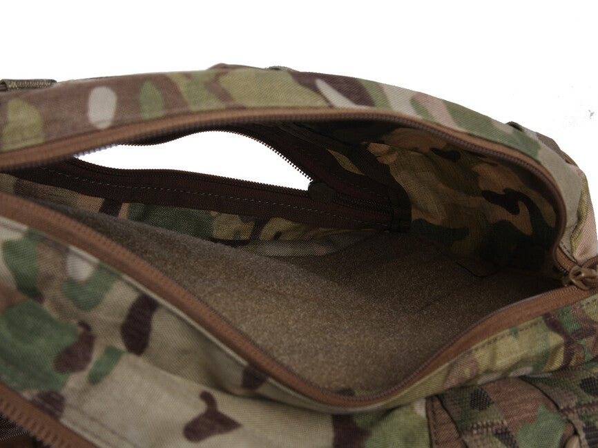 Emersongear Tactical Rucksack 21L mit abnehmbarer tasche, multicam 500D