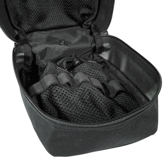 Tasmanian Tiger Base Medic Pouch MKII, Black