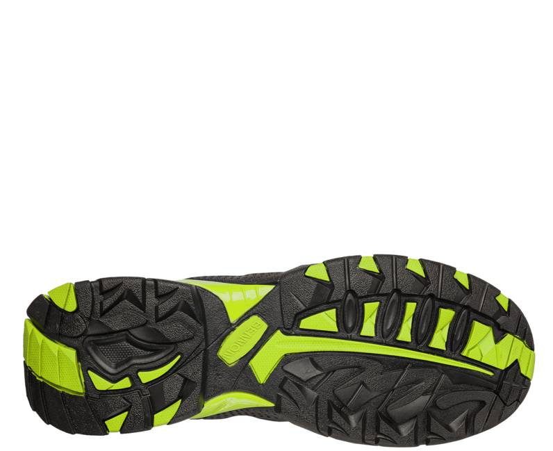 BENNON ORLANDO XTR S3 NM Παπούτσια Εργασίας HI-VIS Low