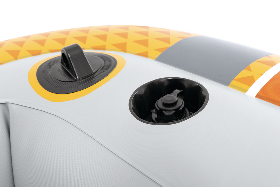 Intex Challenger™ 3 φουσκωτό σκάφος