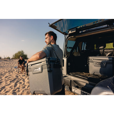 Coleman Convoy kühlbox 28qt 29 l