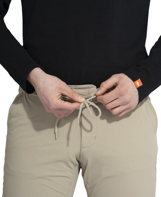 Pentagon Allure Chino Pants, Black
