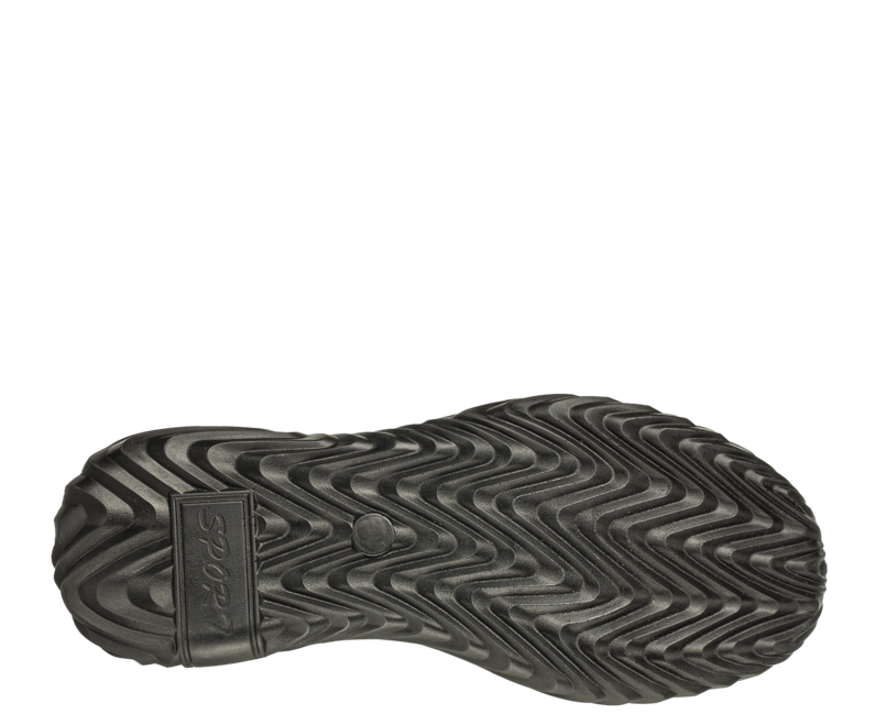 BENNON Nexo Low turnschuhe, türkis/schwarz