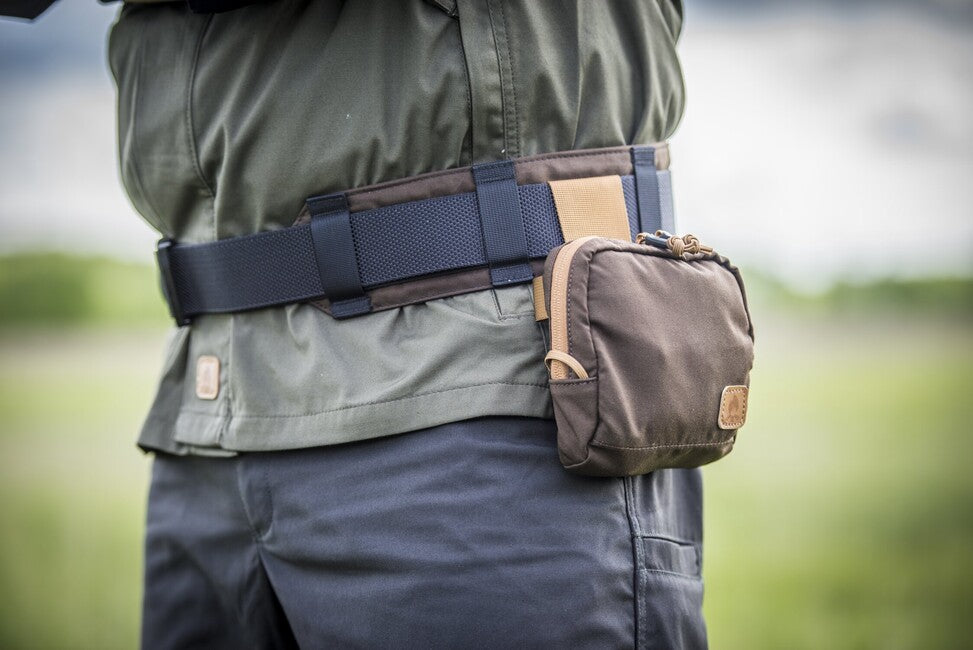 Helikon-Tex SERE Pouch, Black