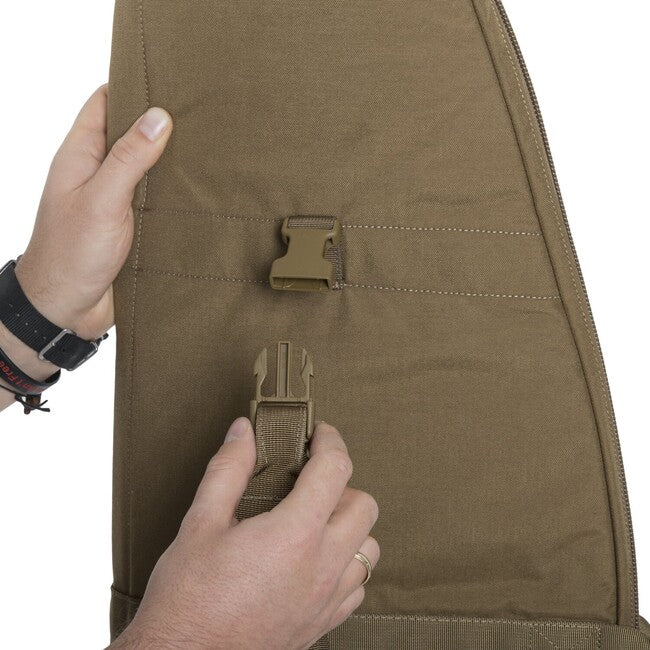 Helikon-Tex Grundgehäuse für lange Waffen - Cordura - US Woodland
