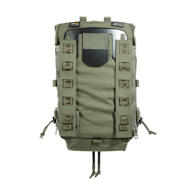 Tasmanian Tiger Tool Pack ZP Tactical Backpack, Olive