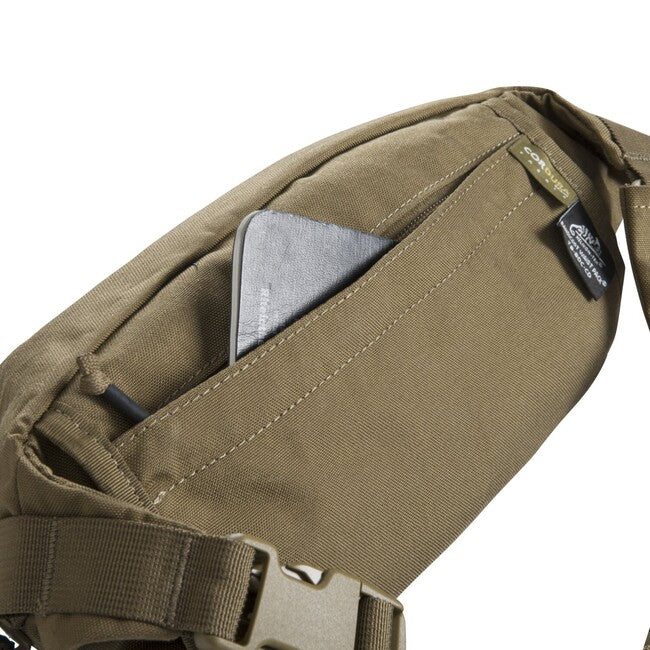Helikon-Tex BANDICOOT Eisweste - Cordura - Flecktarn
