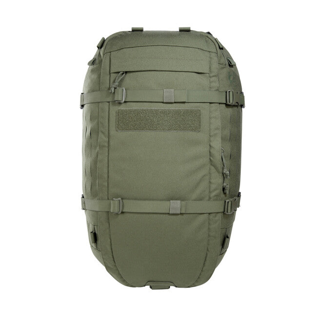 Tasmanian Tiger Duffel Τσάντα Ταξιδίου 45, Λαδί
