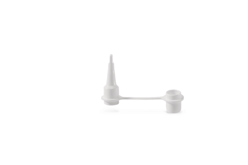 InTex Quickfill USB200R kleine elektrische pumpe