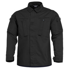 Pentagon ACU 20 Jacket Herrenbluse, black