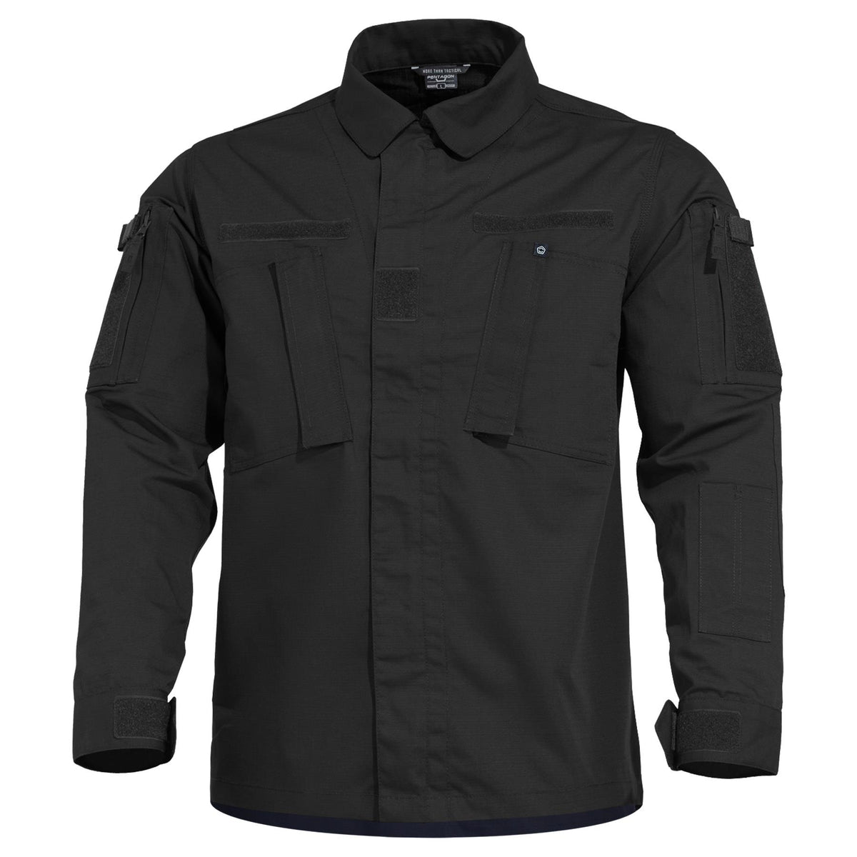 Pentagon Set bundy und Hosen ACU 2.0, schwarz