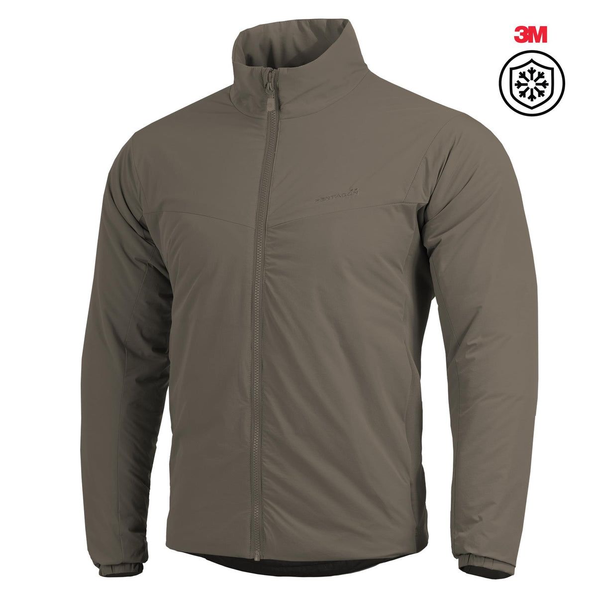 Pentagon Lynx V2.0 Μπουφάν 3M G60, RAL7013