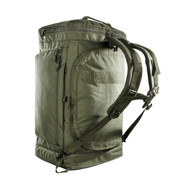 Tasmanian Tiger Officers Bag, Olive