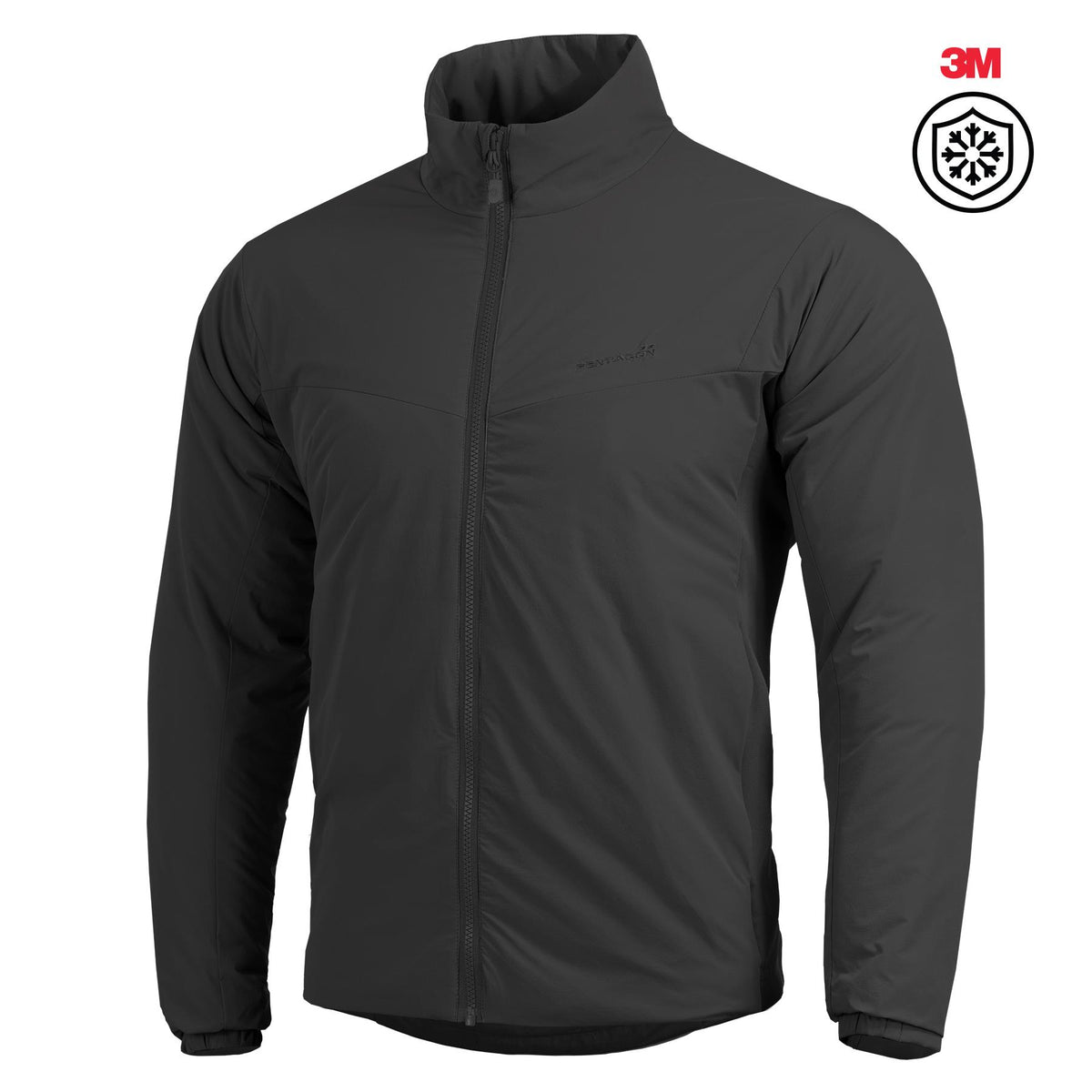 Pentagon Lynx V2.0 3M G60 Jacket, Black