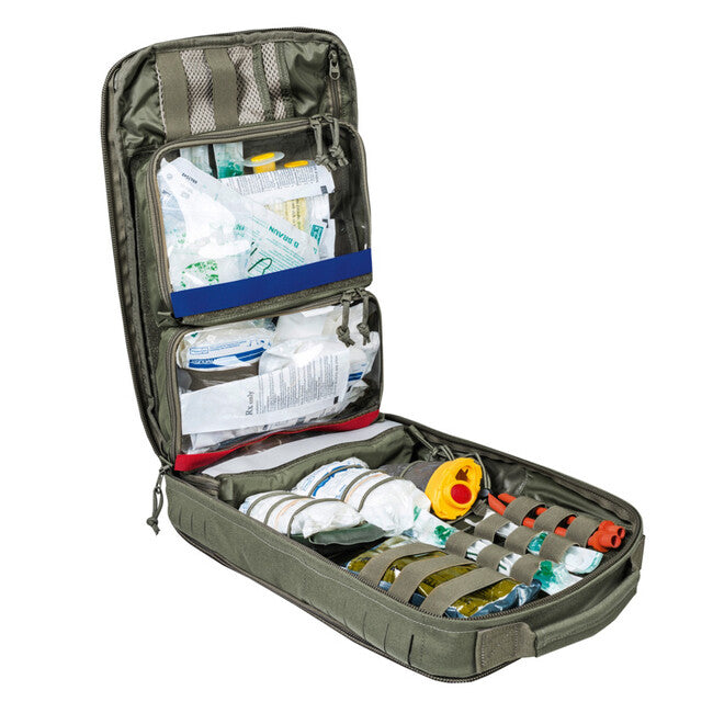 Tasmanian Tiger First Responder MoveOn MKII Backpack, Olive 40L