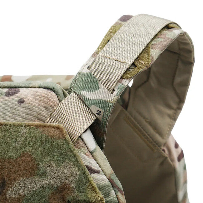 Agilite Sub-Zero Φορέας Πλακών, multicam