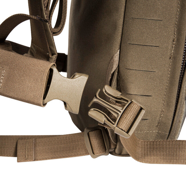 Tasmanian Tiger Medic Assault Pack S MKII, coyote brown 6L