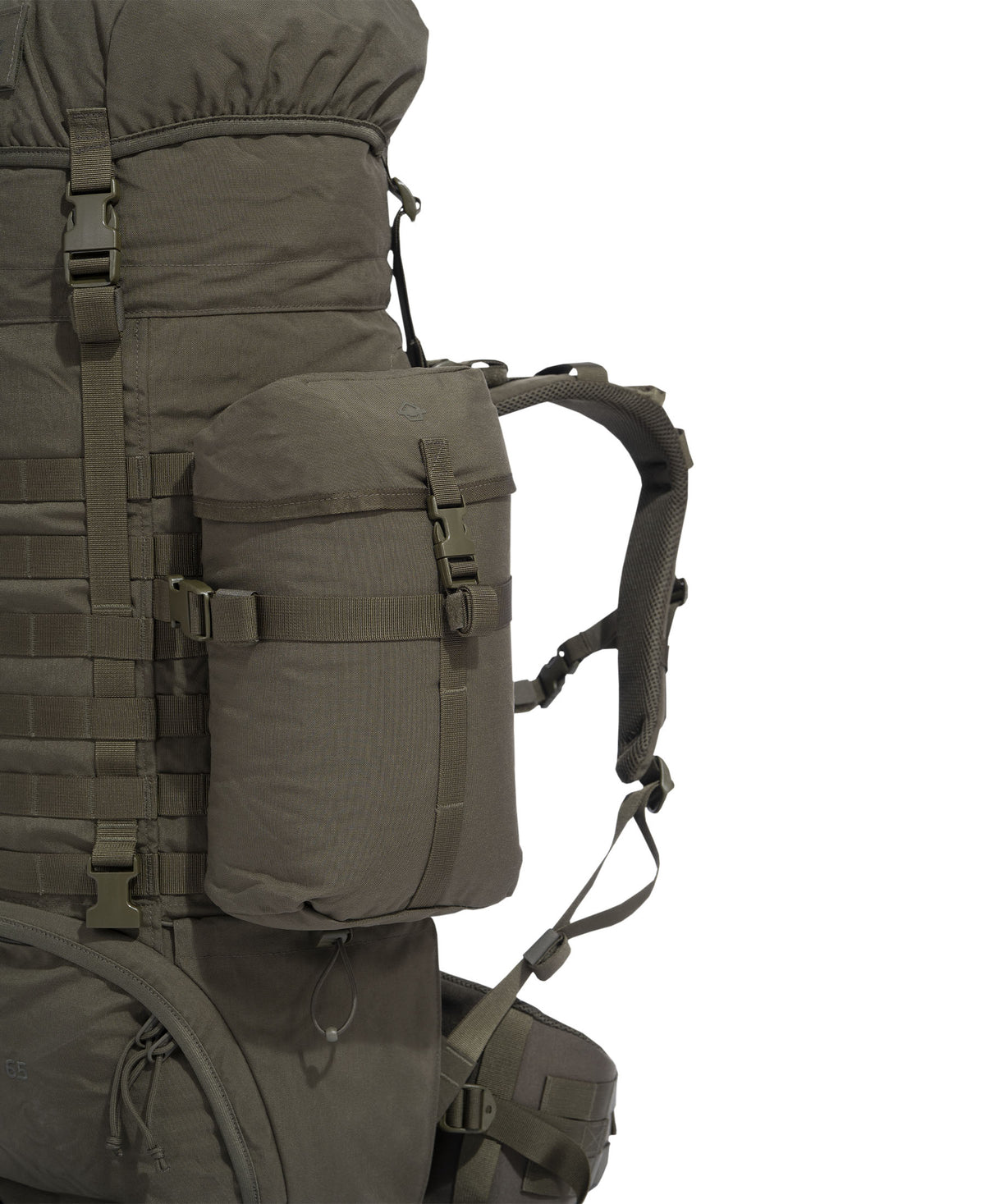 Pentagon Rucksack Deos 65L, RAL7013