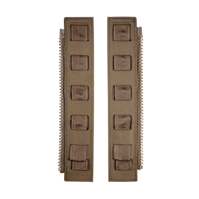 Tasmanian Tiger Medic Assault Pack S σακίδιο πλάτης ιατρικών αναγκών, coyote brown 8L