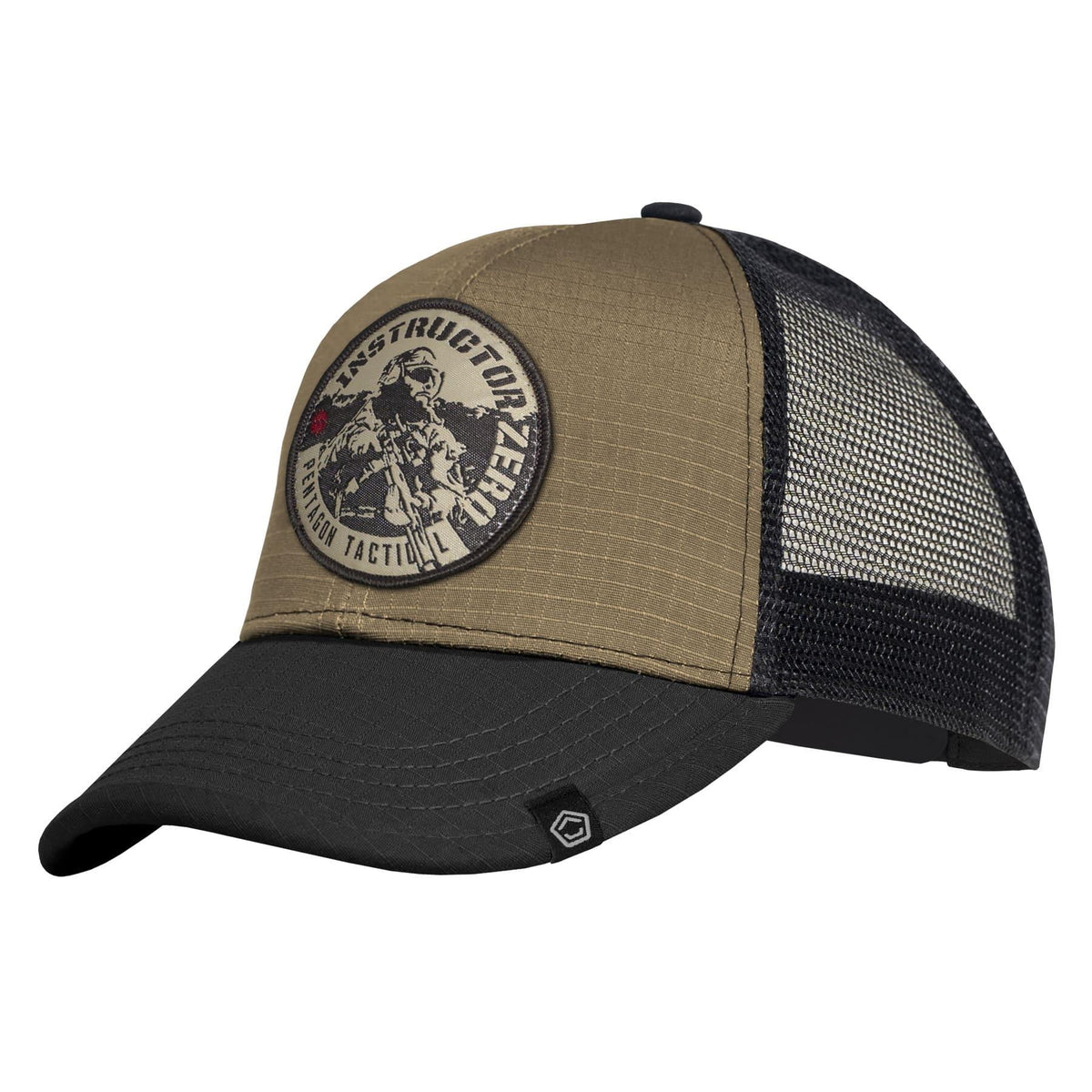 Pentagon Cap Instructor Era, coyote