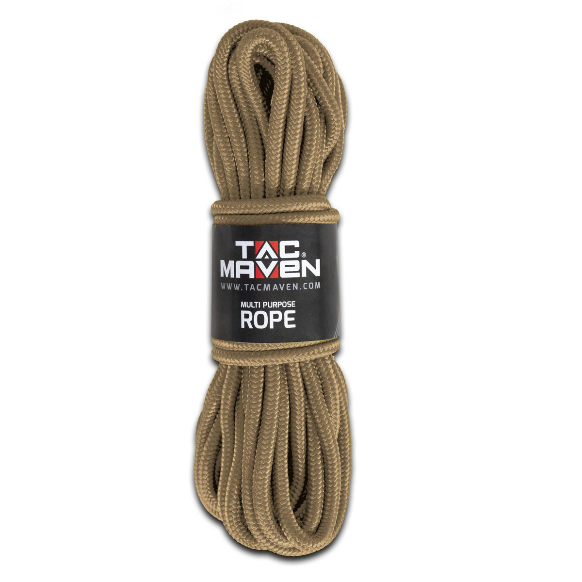 Pentagon vrv 15 metrov 10 mm, coyote