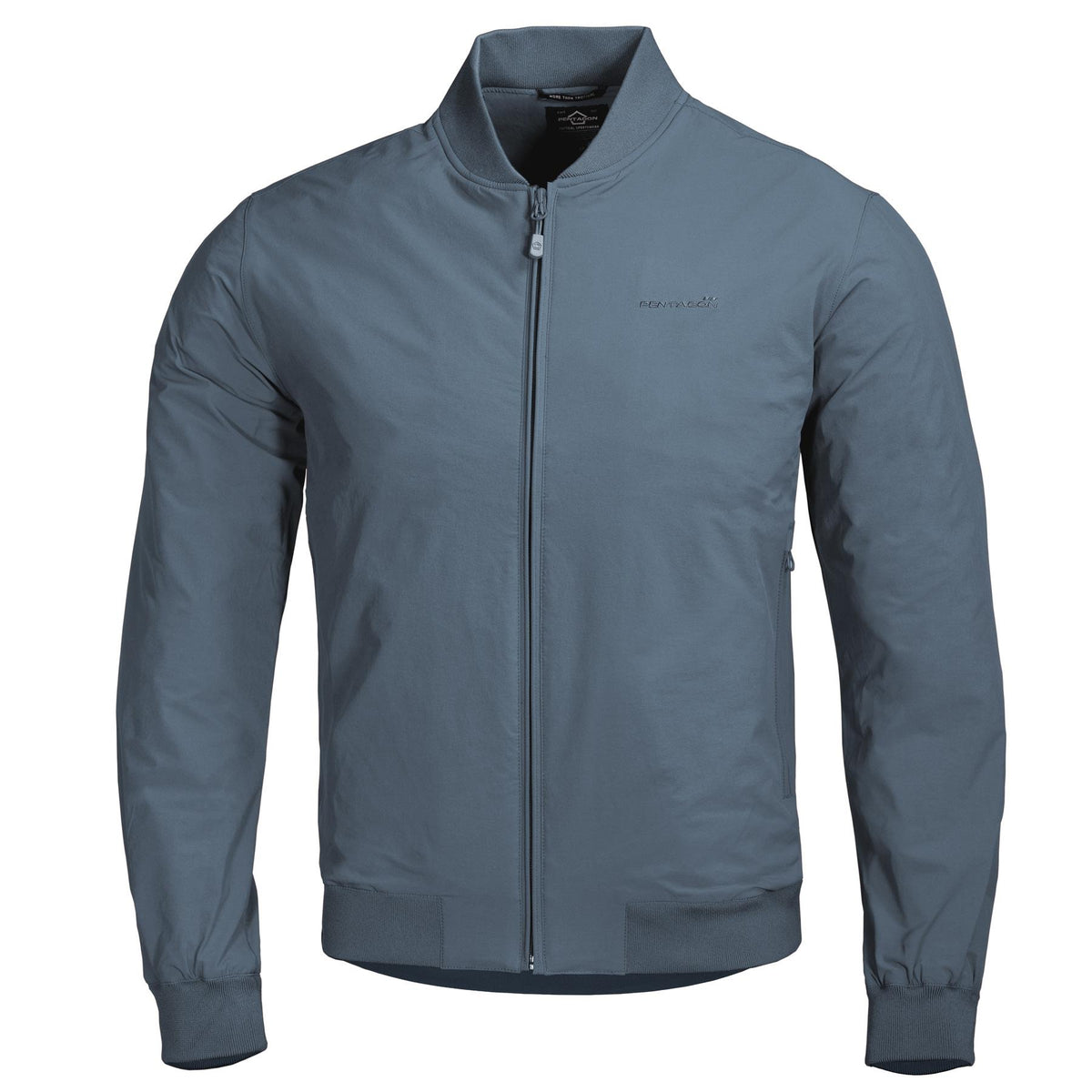 Pentagon M.A.P6 μπουφάν πιλότου, Charcoal Blue