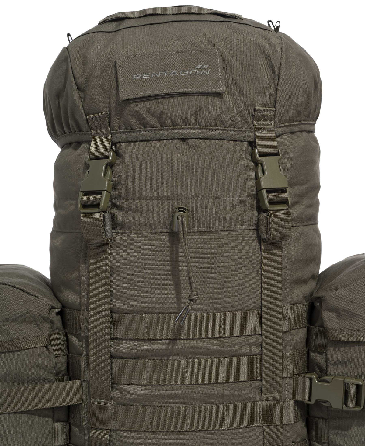 Pentagon Rucksack Deos 65L, schwarz