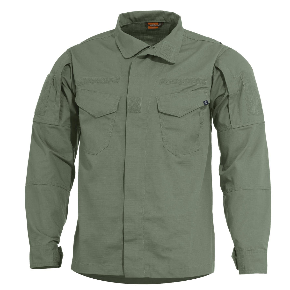 Pentagon Feld- Bluse Lycos, camo green