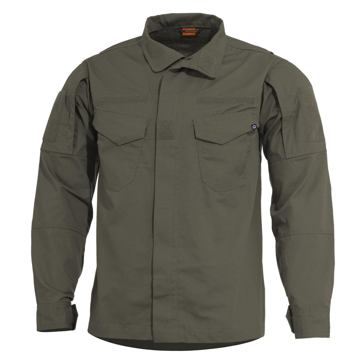Pentagon Lycos Πεδίου Μπλούζα, Ranger Green