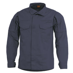 Pentagon Feld- Bluse Lycos, navy blue