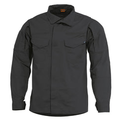 Pentagon Feld- Bluse Lycos, schwarz