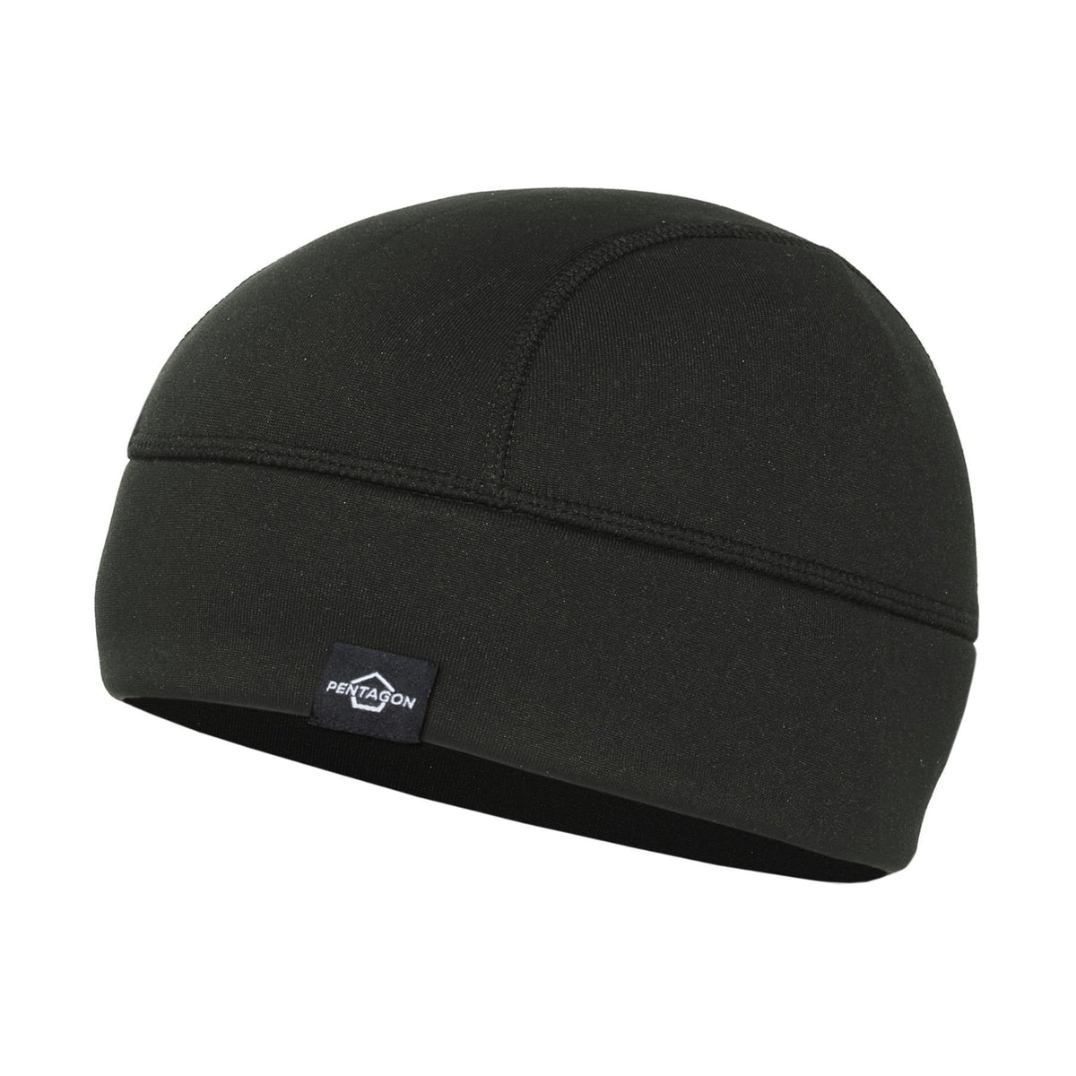 Pentagon Mütze Arctic, schwarz