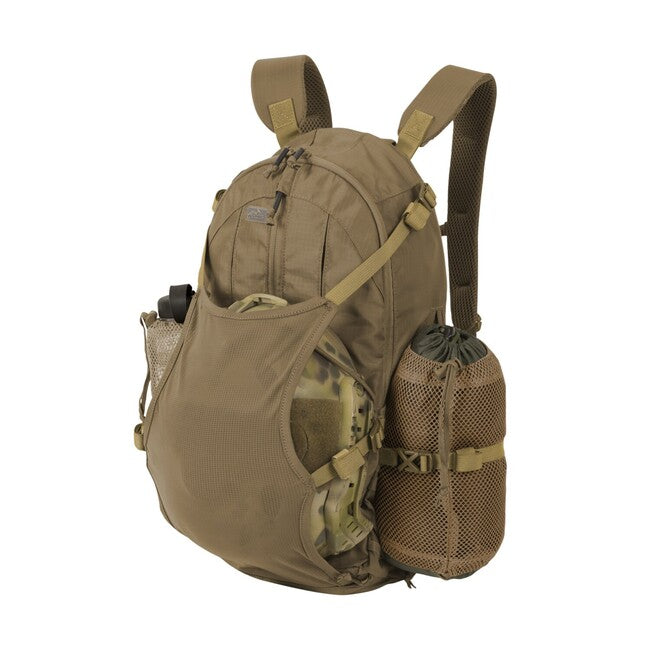 Helikon-Tex Groundhog Backpack, Black
